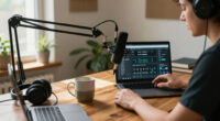 Which USB Microphone Can Help You Record A Clearer Voice In 2027?