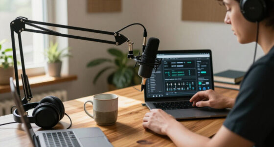 Which USB Microphone Can Help You Record A Clearer Voice In 2027?