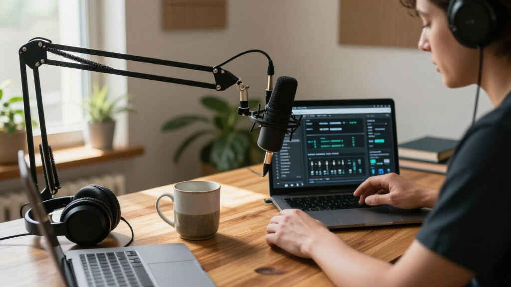 Which USB Microphone Can Help You Record A Clearer Voice In 2027?
