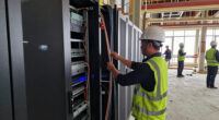 Why Electricians Matter In The AI Race For Data Center Power