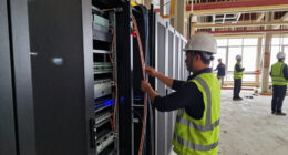 Why Electricians Matter In The AI Race For Data Center Power