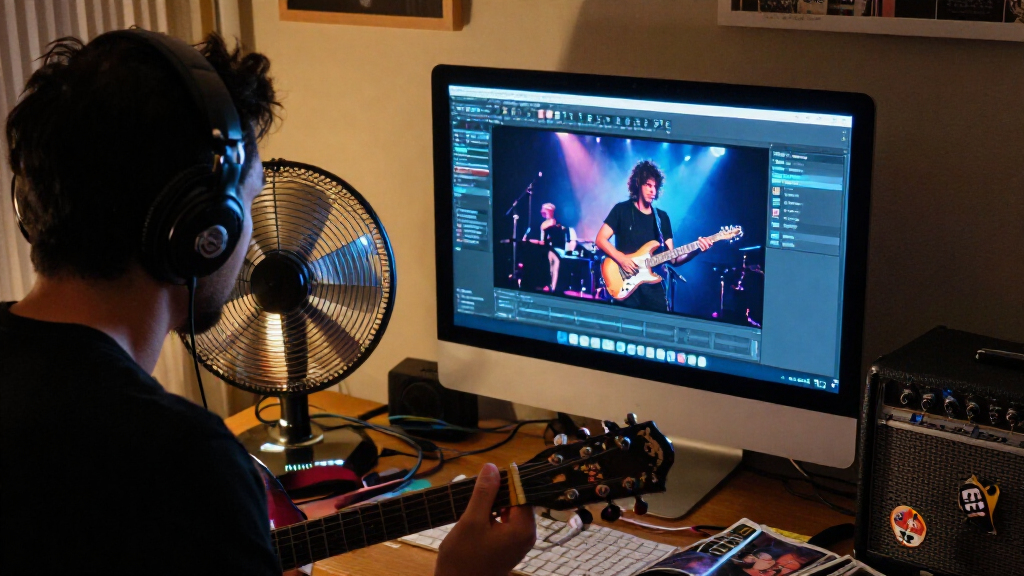 Why Fans Push Back On AI: An Odyssey, Digital Ozzy And Plagiarism