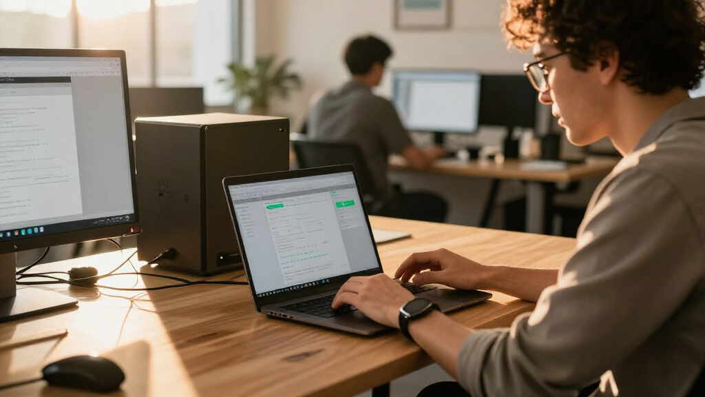 Why Isn't The Industry Freaking Out About DeepSeek 4.1 Flash?