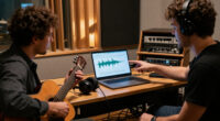 Why Music Publishers And Anthropic Are Clashing Over Fair Use