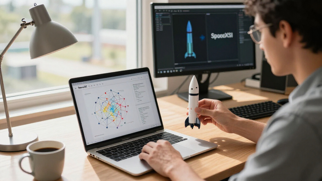 Why Musk Is Rebranding SpaceXAI To SpaceXSI Amid Trump’s New Super Intelligence Force
