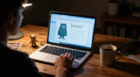 Why Version One Of Our AI Horror-Comedy Was Boring