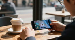 XREAL AURA Explained: Gemini’s View, Android XR Features, And Privacy Costs